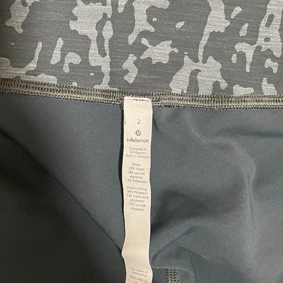 Lululemon athletica Shorts - Picture 5 of 5